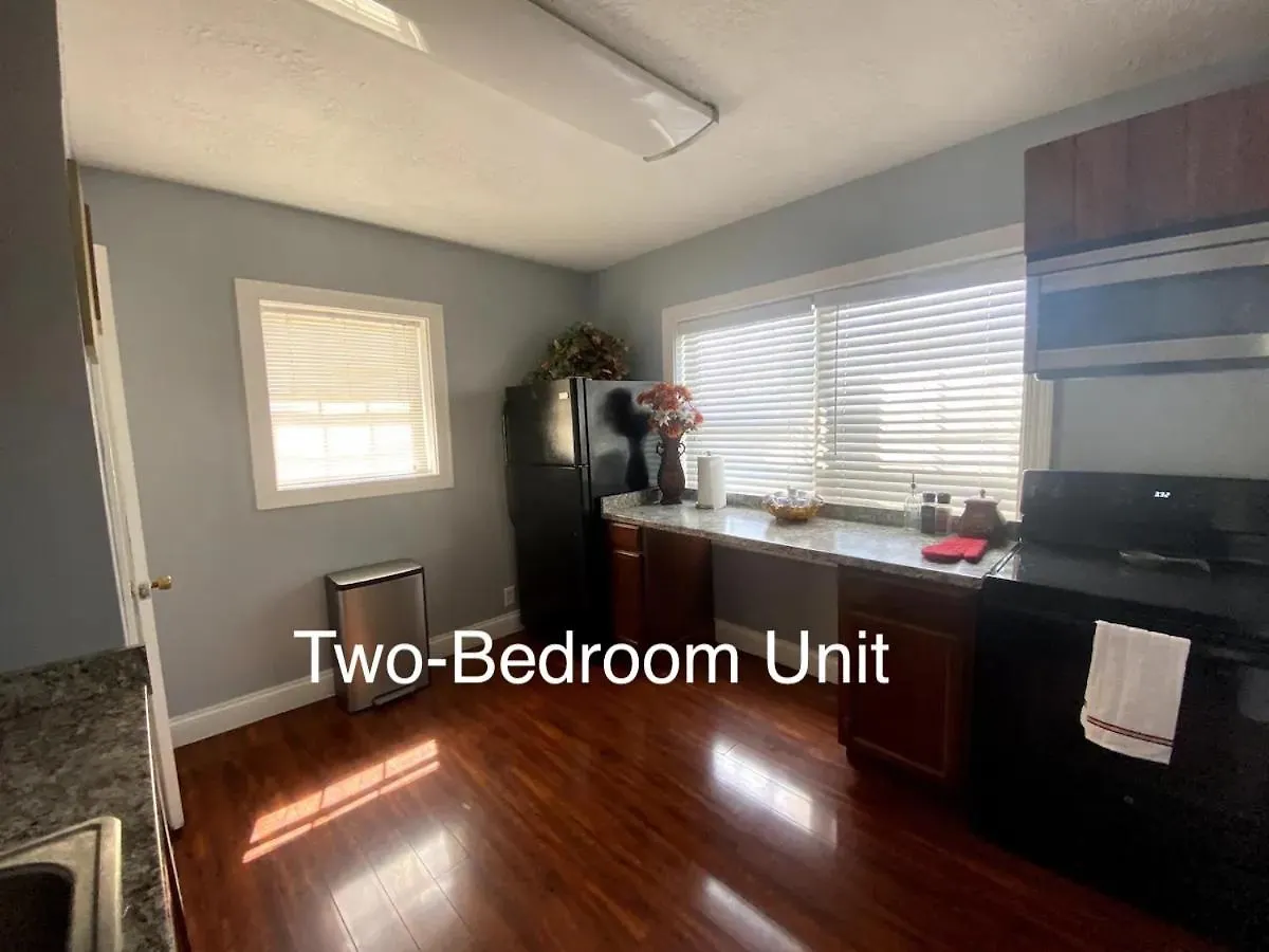 Derby City Getaway Louisville