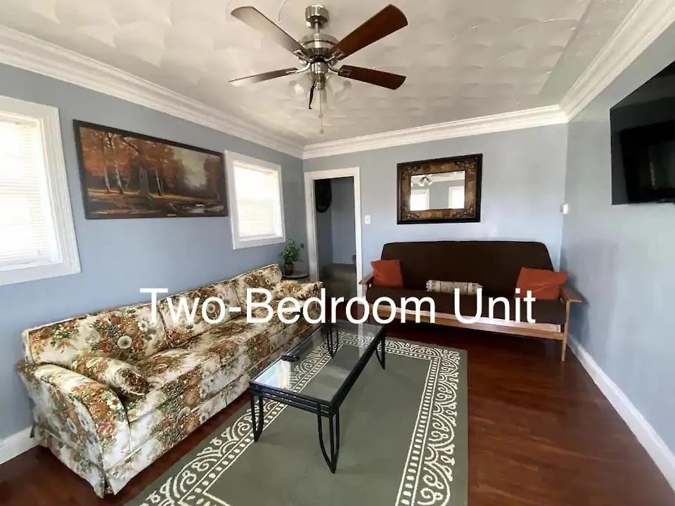 Derby City Getaway Louisville