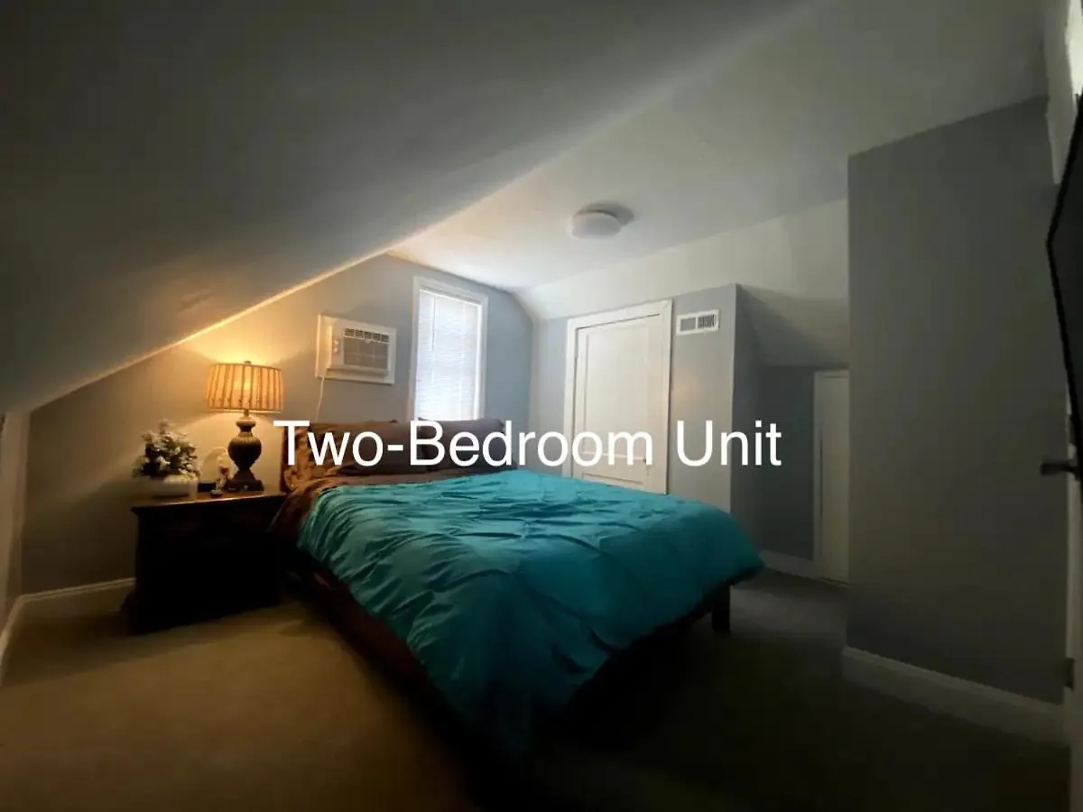 Apartment Derby City Getaway Louisville USA
