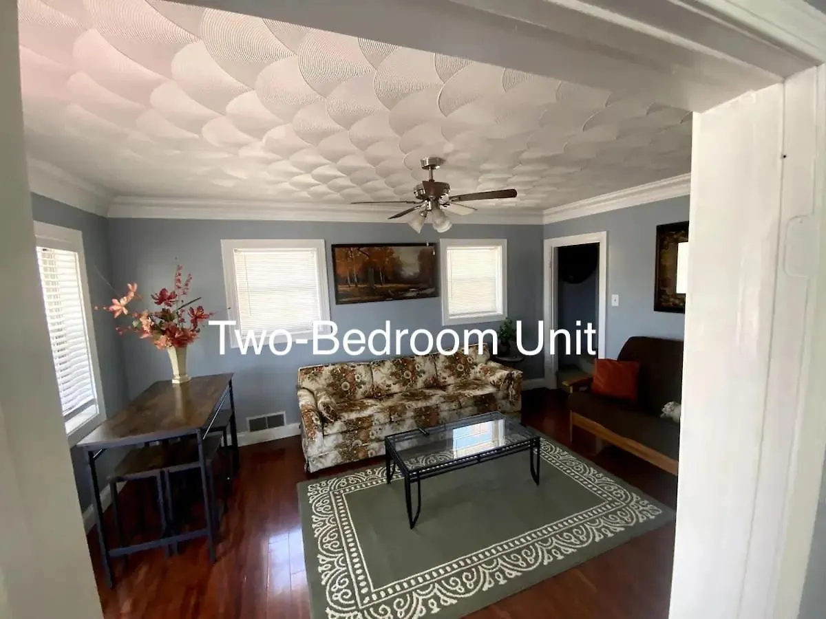 Apartment Derby City Getaway Louisville