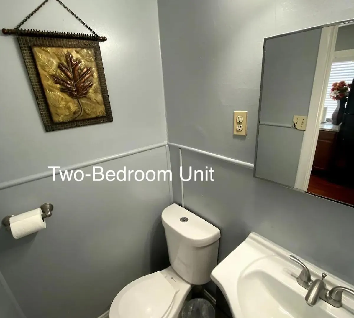 Derby City Getaway Louisville Apartment